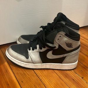 Jordan retro 1
